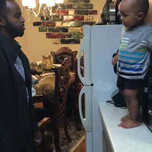 Meet your Posher, Liban